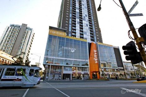 3605/483 Swanston St, Melbourne, VIC 3000