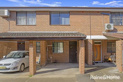 22/12-18 St Johns Rd, Cabramatta, NSW 2166