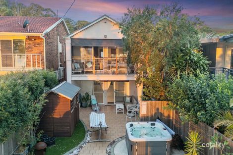 151 Bay Rd, Bolton Point, NSW 2283