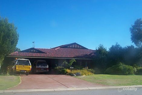 33 Bloodwood Cir, South Lake, WA 6164