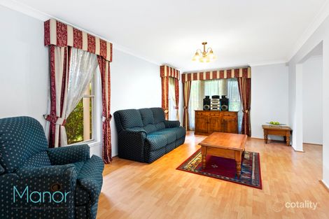 Property photo of 9 Ridgemont Close Cherrybrook NSW 2126