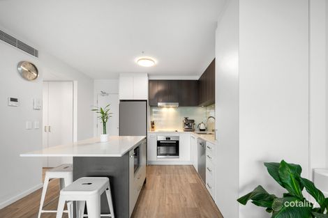 Property photo of 1410/30 Festival Place Newstead QLD 4006
