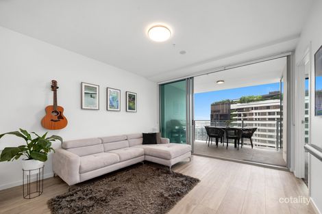 Property photo of 1410/30 Festival Place Newstead QLD 4006