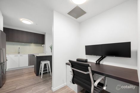 Property photo of 1410/30 Festival Place Newstead QLD 4006