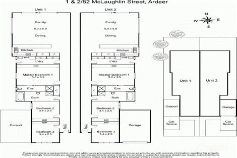 Property photo of 82 McLaughlin Street Ardeer VIC 3022
