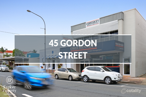 45 Gordon St, Mackay, QLD 4740