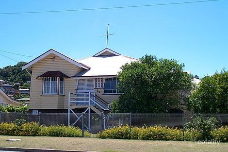 47 Boyd St, Tweed Heads, NSW 2485