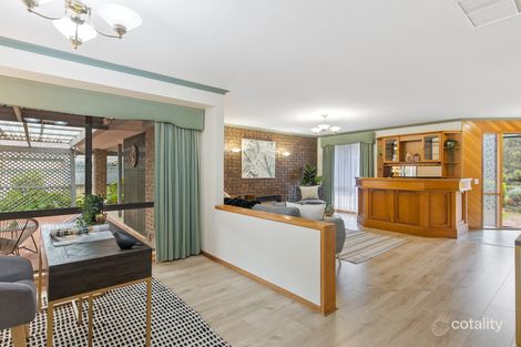 Property photo of 10 Northwood Green Onkaparinga Hills SA 5163