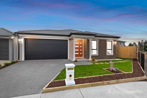 Property photo of 21 Rowling Drive Officer VIC 3809