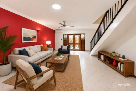 3/32 Oliva St, Palm Cove, QLD 4879