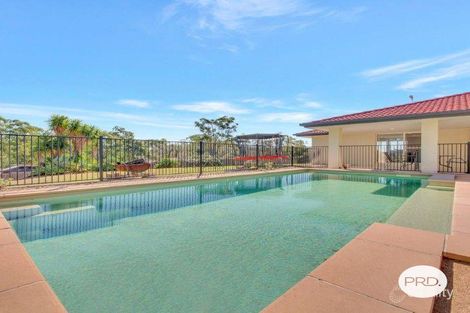 Property photo of 21 Lingwoodock Place Glen Eden QLD 4680