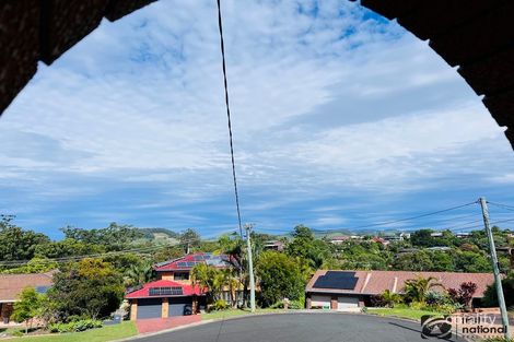 Property photo of 43 Apollo Drive Coffs Harbour NSW 2450