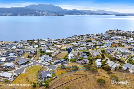 1 Cherrington Dr, Tranmere, TAS 7018