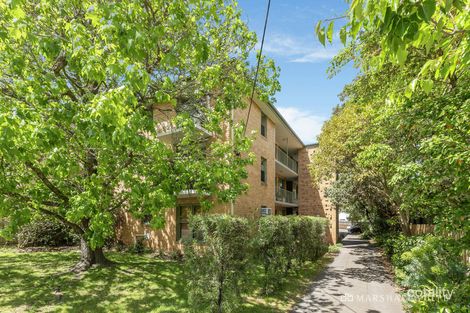 11/162 Barkers Rd, Hawthorn, VIC 3122