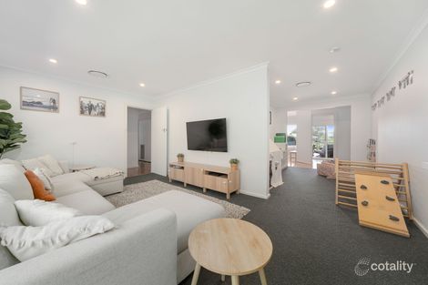 Property photo of 33 Pennefather Street Higgins ACT 2615