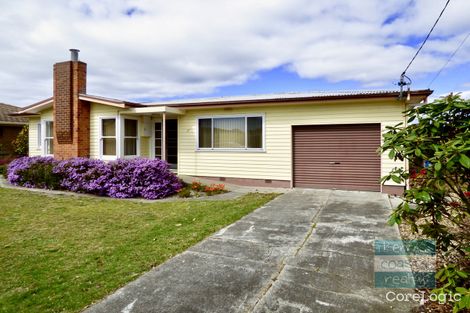 Property photo of 11 Tully Street St Helens TAS 7216