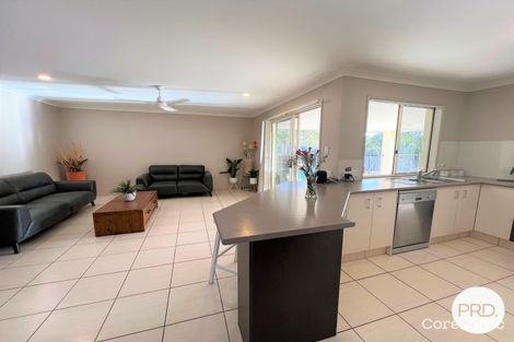 Property photo of 21 Lingwoodock Place Glen Eden QLD 4680