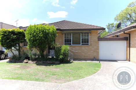 Property photo of 9/2-6 Gladstone Street Bexley NSW 2207