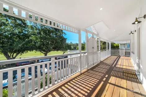 Property photo of 24B Haig Road Milton QLD 4064