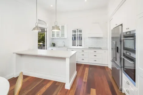 Property photo of 24B Haig Road Milton QLD 4064