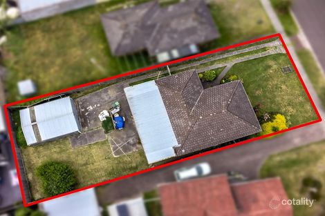 Property photo of 32 Alma Street Craigieburn VIC 3064