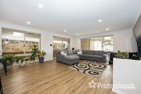 Property photo of 3 Mallina Way Ellenbrook WA 6069
