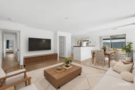 5 HOMESTEAD GDNS, EDGEWATER, WA 6027