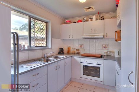 Property photo of 166 Morden Road Sunnybank Hills QLD 4109