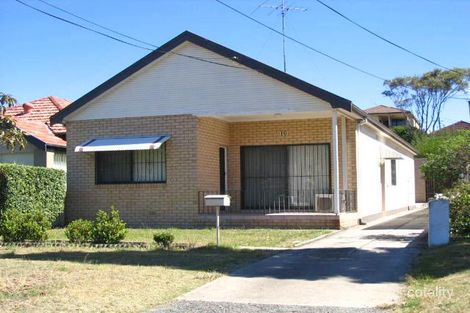 10 Nevorie Cres, Maroubra, NSW 2035