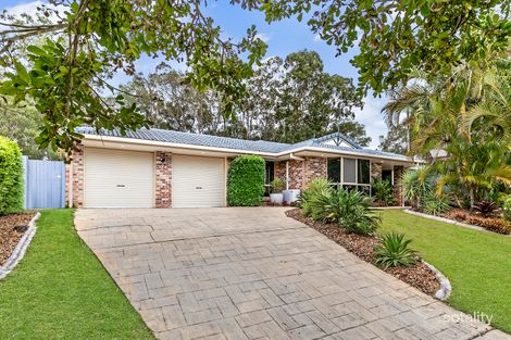 Property photo of 10 Stephania Court Cornubia QLD 4130