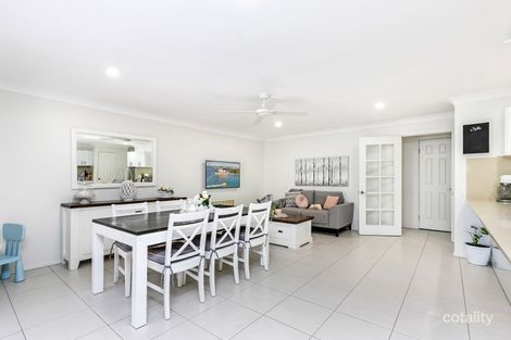 Property photo of 10 Stephania Court Cornubia QLD 4130