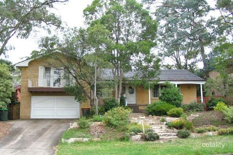 Property photo of 12 Coora Road Westleigh NSW 2120