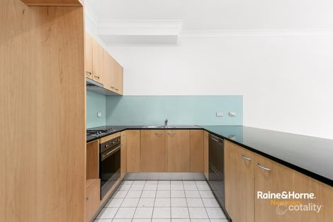 9/91-93 Campbell St, Newtown, NSW 2042