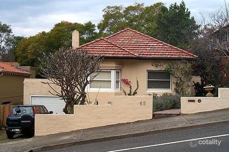 65 Park Ave, Cremorne, NSW 2090