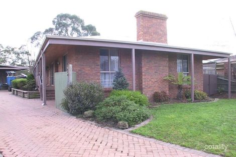 Property photo of 10 Taldra Drive Ferntree Gully VIC 3156