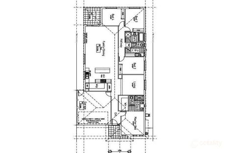 Lot 535 Adoquin St, Doreen, VIC 3754