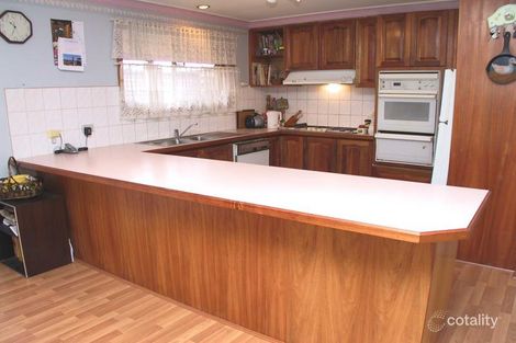 Property photo of 10 Taldra Drive Ferntree Gully VIC 3156