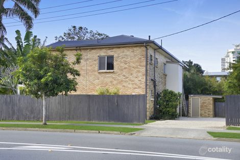 Property photo of 5/38 Imperial Parade Labrador QLD 4215