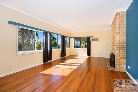 Property photo of 31 Bellevue Avenue Lismore Heights NSW 2480