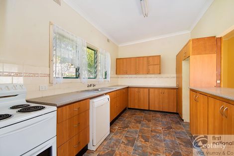Property photo of 31 Bellevue Avenue Lismore Heights NSW 2480