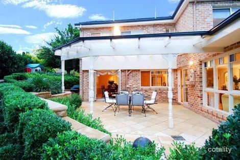 Property photo of 9 Paradise Close Cherrybrook NSW 2126