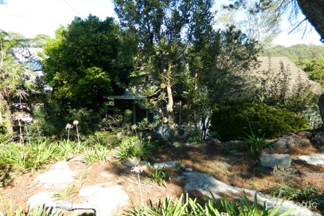 Property photo of 8 Parkes Crescent Faulconbridge NSW 2776