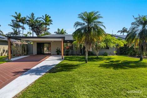 Property photo of 7 Boatharbour Road West Ballina NSW 2478