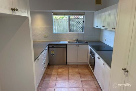 Property photo of 2/205 Kent Street New Farm QLD 4005