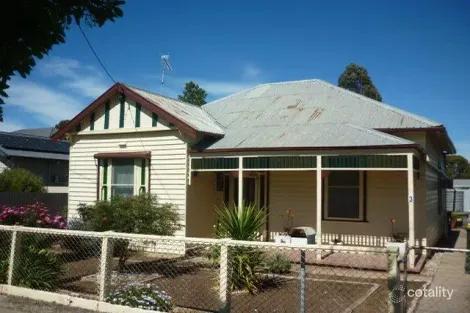 3 Victoria St, Dimboola, VIC 3414