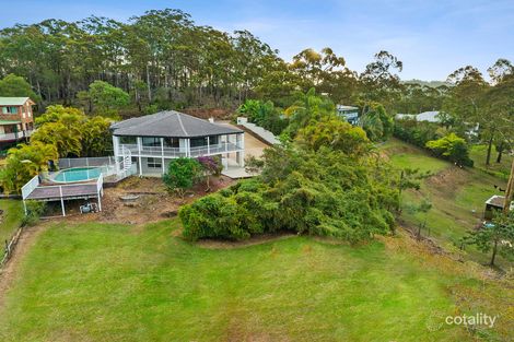 Property photo of 17 Forest Oak Court Tanawha QLD 4556