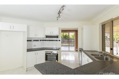 Property photo of 7 Saltwater Terrace Helensvale QLD 4212