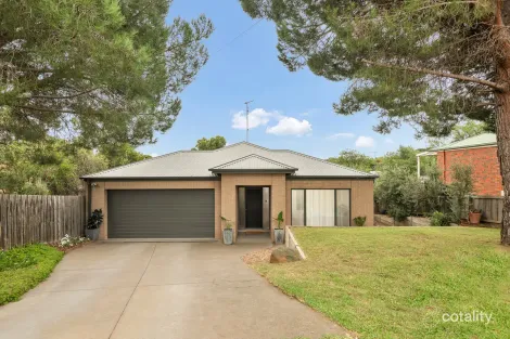 28a Burns St, Bannockburn, VIC 3331