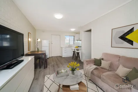 23/11 Stirling Rd, Claremont, WA 6010