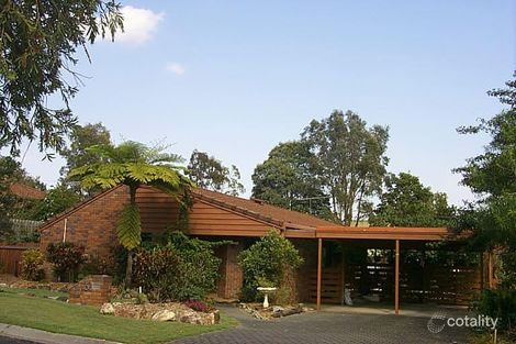 3 Ararat St, Riverhills, QLD 4074